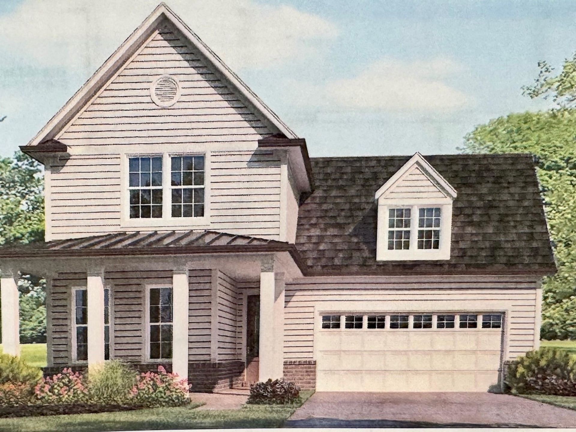 5770 Hollow Oak Dr W, Arlington, TN 38002 Main Photo