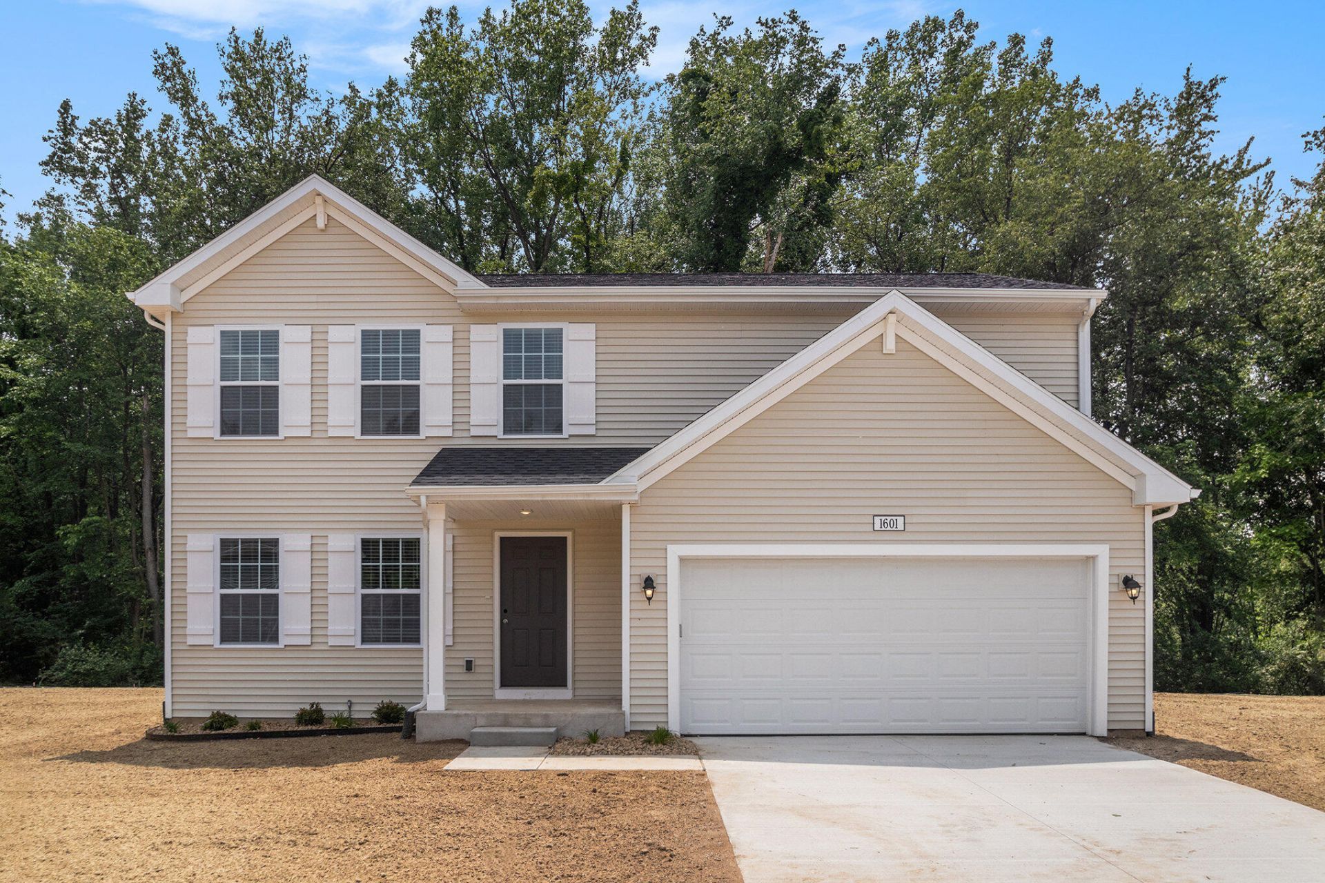 2799 Sanderling Court Se, Grand Rapids, MI 49508 Main Photo