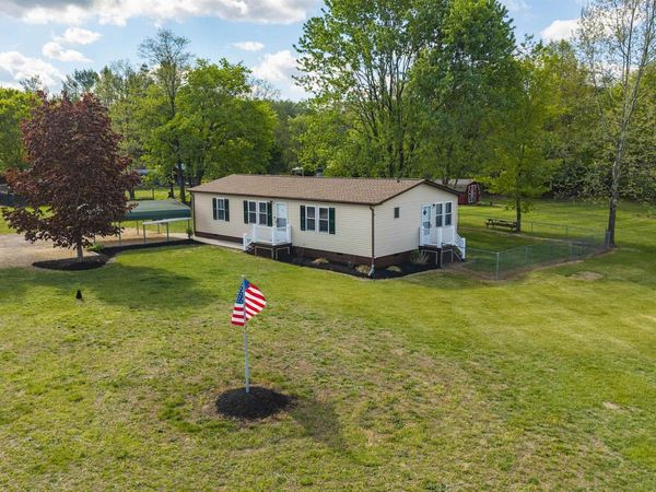 101 THOROFARE RD, WAYNESBORO, VA 22980