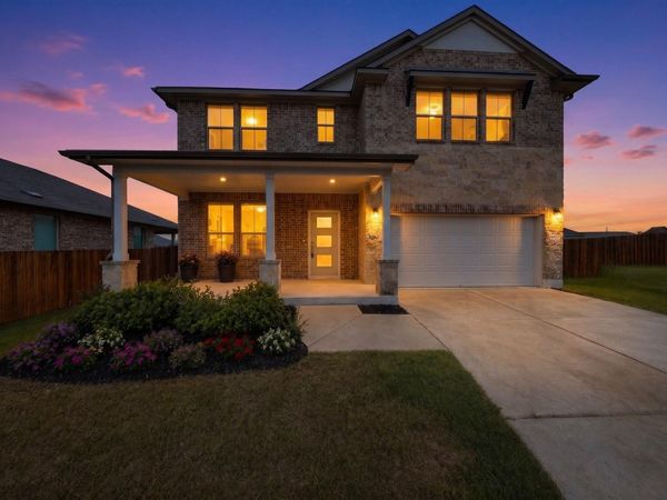 16809 Guido CV , Pflugerville, TX 78660