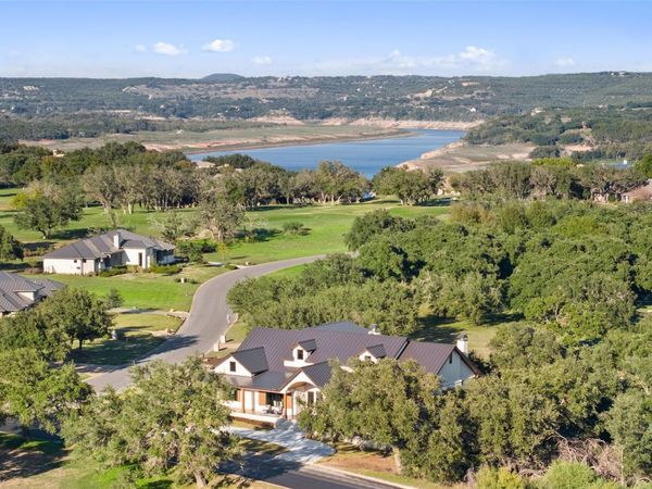 2401 Sailboat PASS , Spicewood, TX 78669