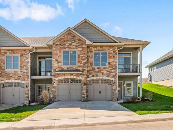 2887 Blue Sage Drive , Unit C, Coralville, IA 52241