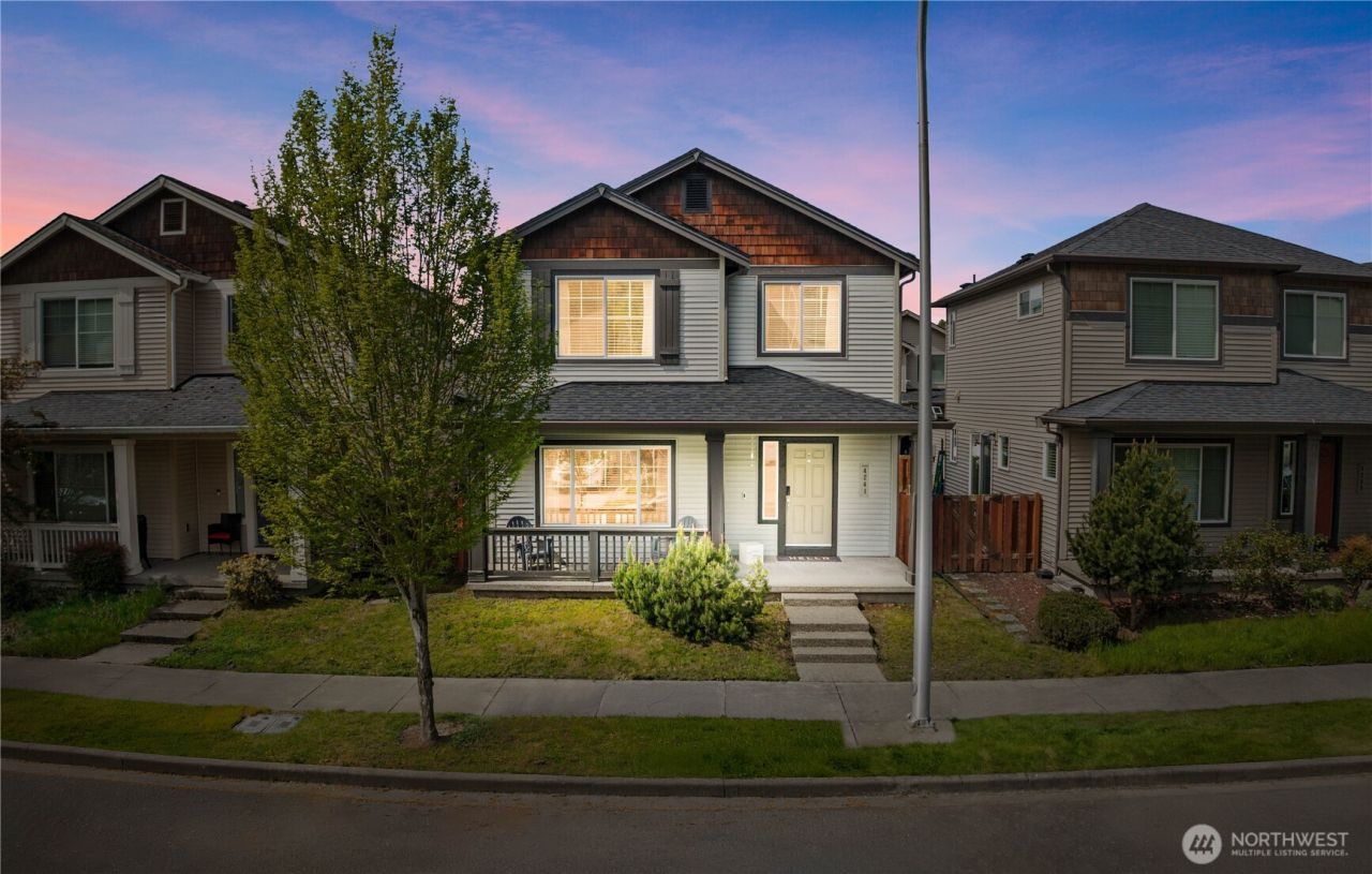 4241 Q Street Ne, Auburn, WA 98002