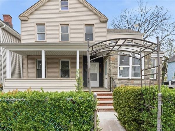 41 Mitchell St, West Orange, NJ 07052