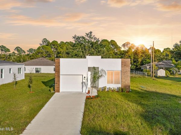 3259 Slama Avenue SE , Palm Bay, FL 32909