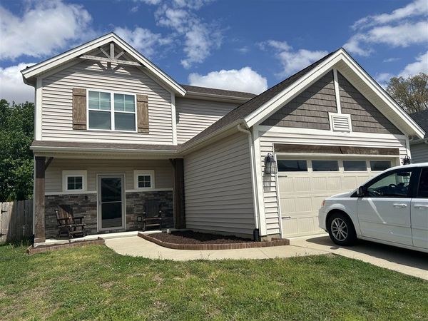 6347 Valley Brook Trace , Utica, KY 42376