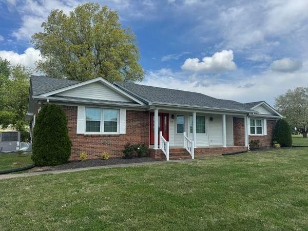 1160 Finney Road , Glasgow, KY 42141