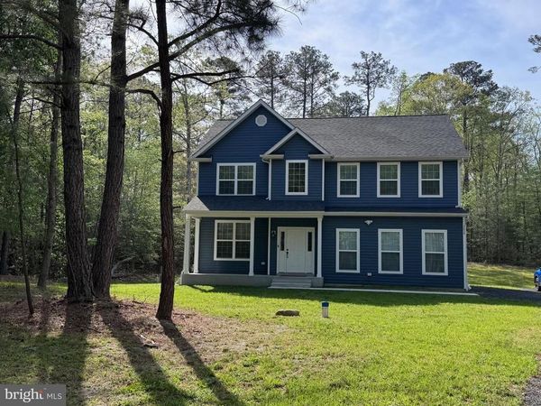 22030 VICTORIAN DRIVE , CALIFORNIA, MD 20619