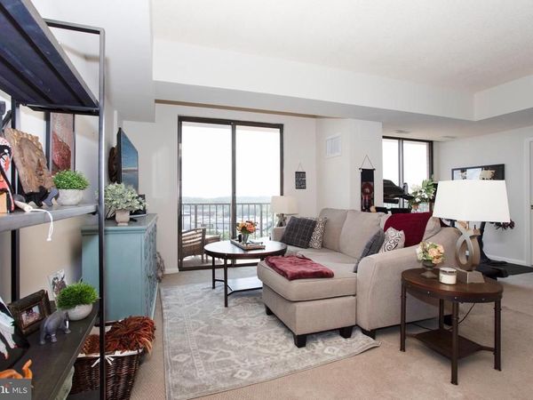 7420 WESTLAKE TERRACE, Unit 1612, BETHESDA, MD 20817