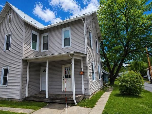 9 SPECHT , MCCLURE, PA 17841