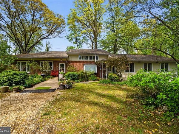 2355 DAVIDSONVILLE ROAD, GAMBRILLS, MD 21054