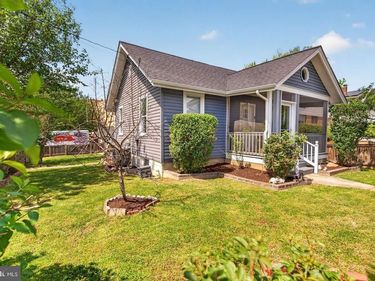 1109 S ROLFE STREET, ARLINGTON, VA 22204