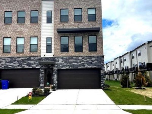 462 TILLER STREET , FREDERICK, MD 21701