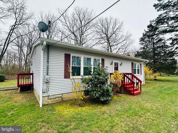 39 S JERSEY AVENUE, DOROTHY, NJ 08317