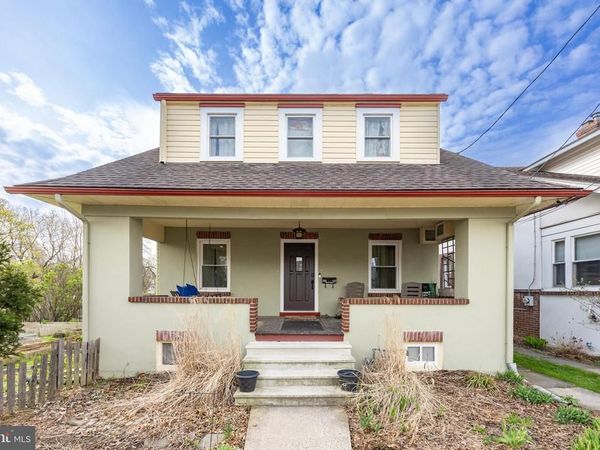 362 FRANKLIN STREET , QUAKERTOWN, PA 18951