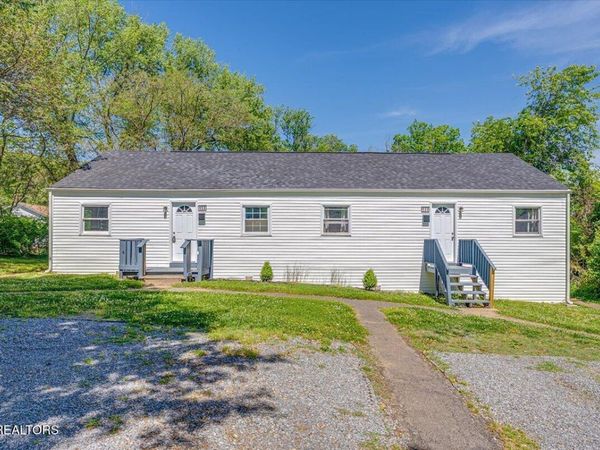 158 Hamilton Circle, Oak Ridge, TN 37830