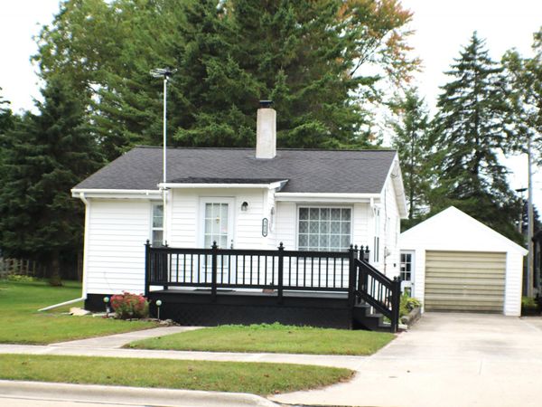 3616 Tannery Rd, Two Rivers, WI 54241