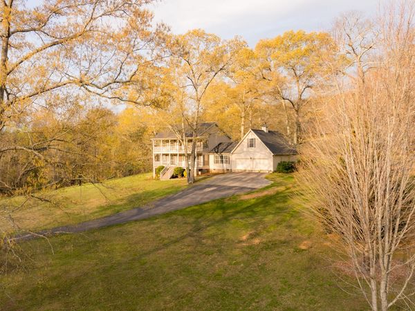 8040 Hog Jowl Road, Chickamauga, GA 30707