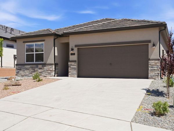 4305 Mountain Trail Loop NE, Rio Rancho, NM 87144