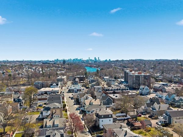 63 Boyd St, Unit 63, Watertown, MA 02472