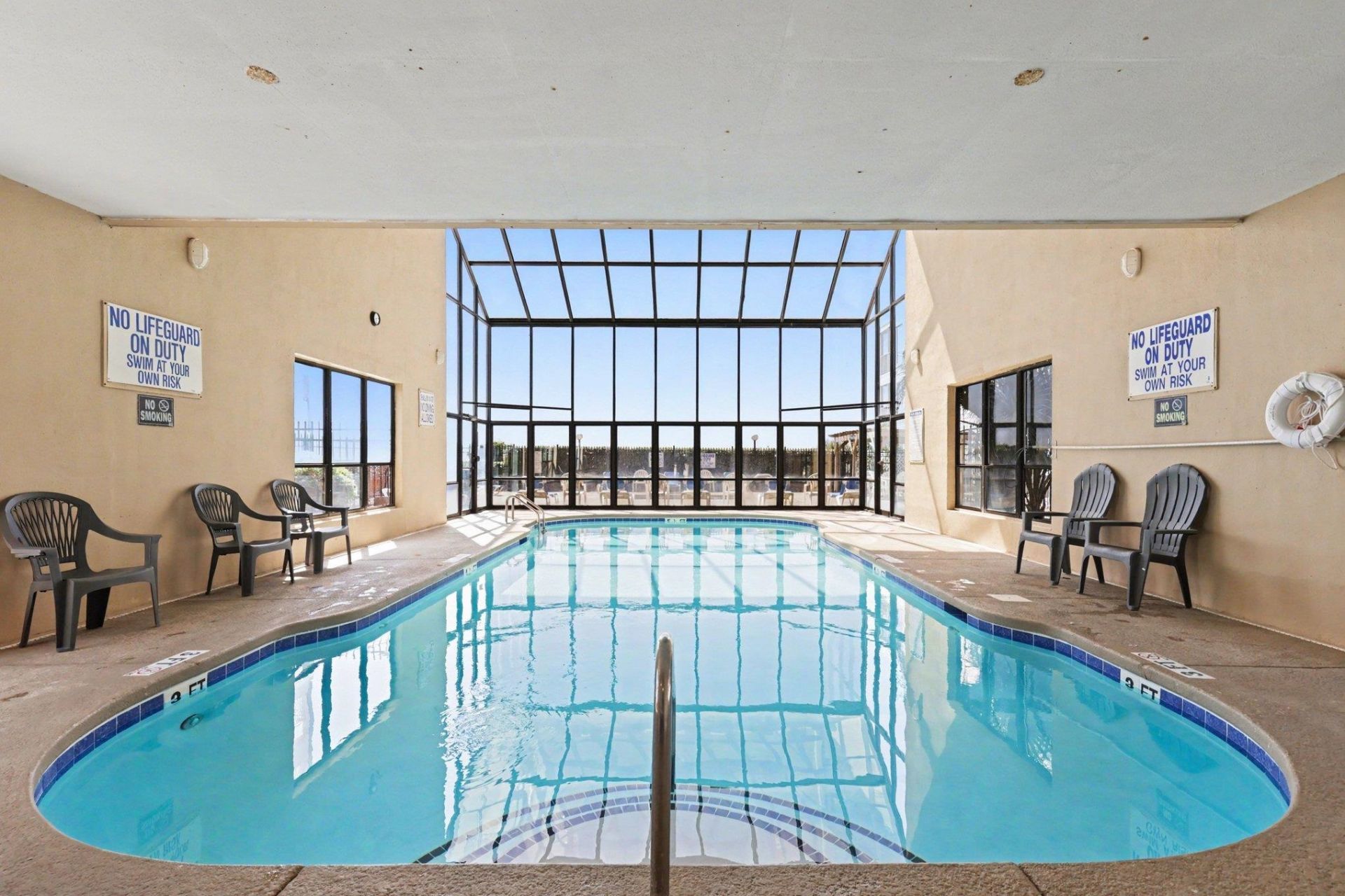 1709 S Ocean Blvd.  Photo 22