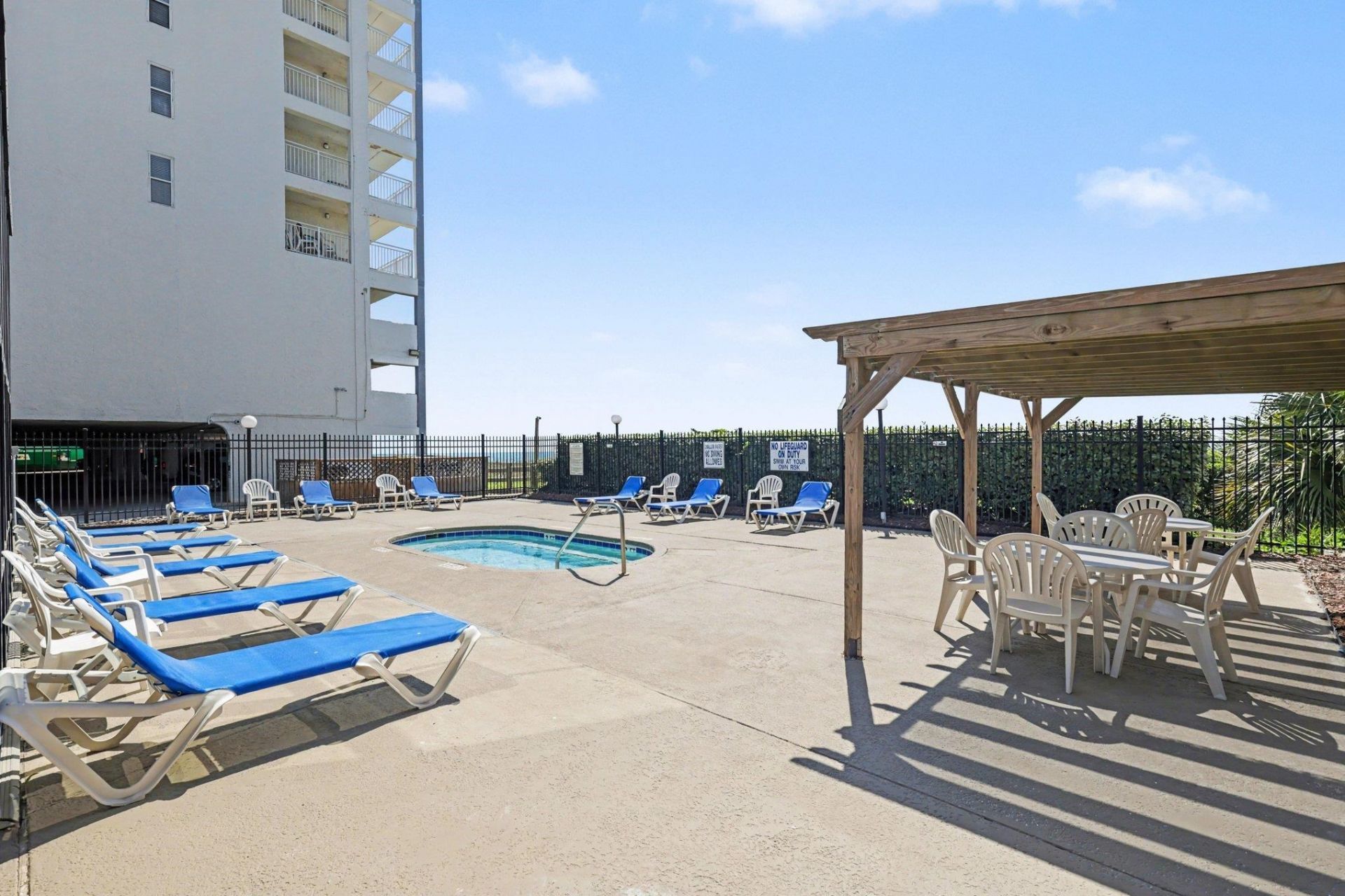 1709 S Ocean Blvd. Photo 23