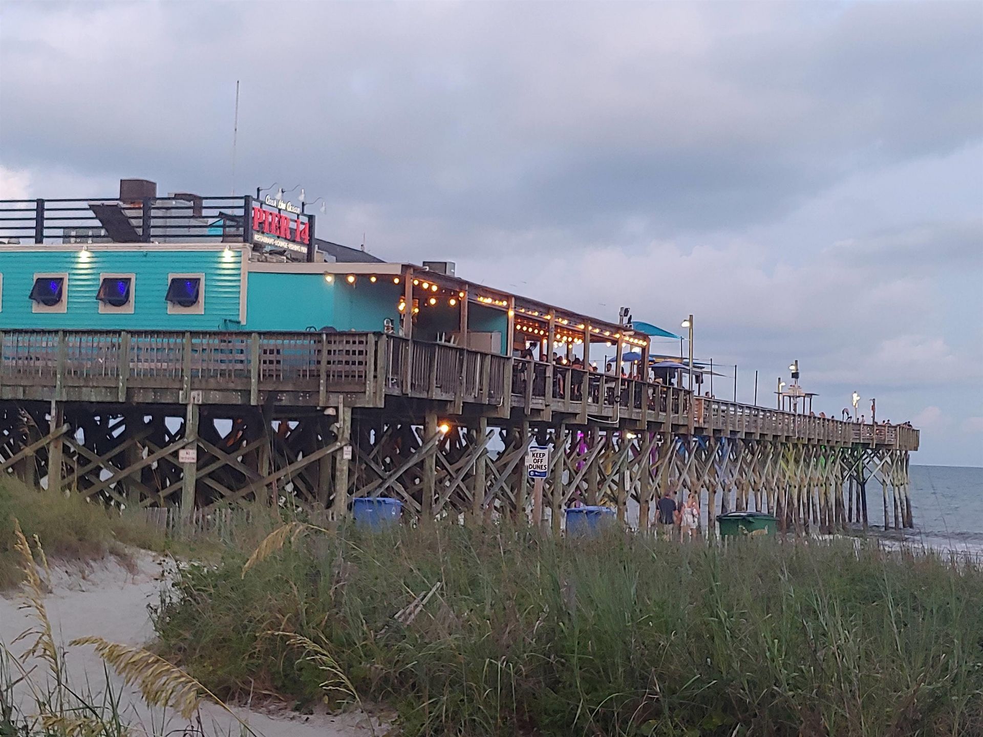 1709 S Ocean Blvd.  Photo 32