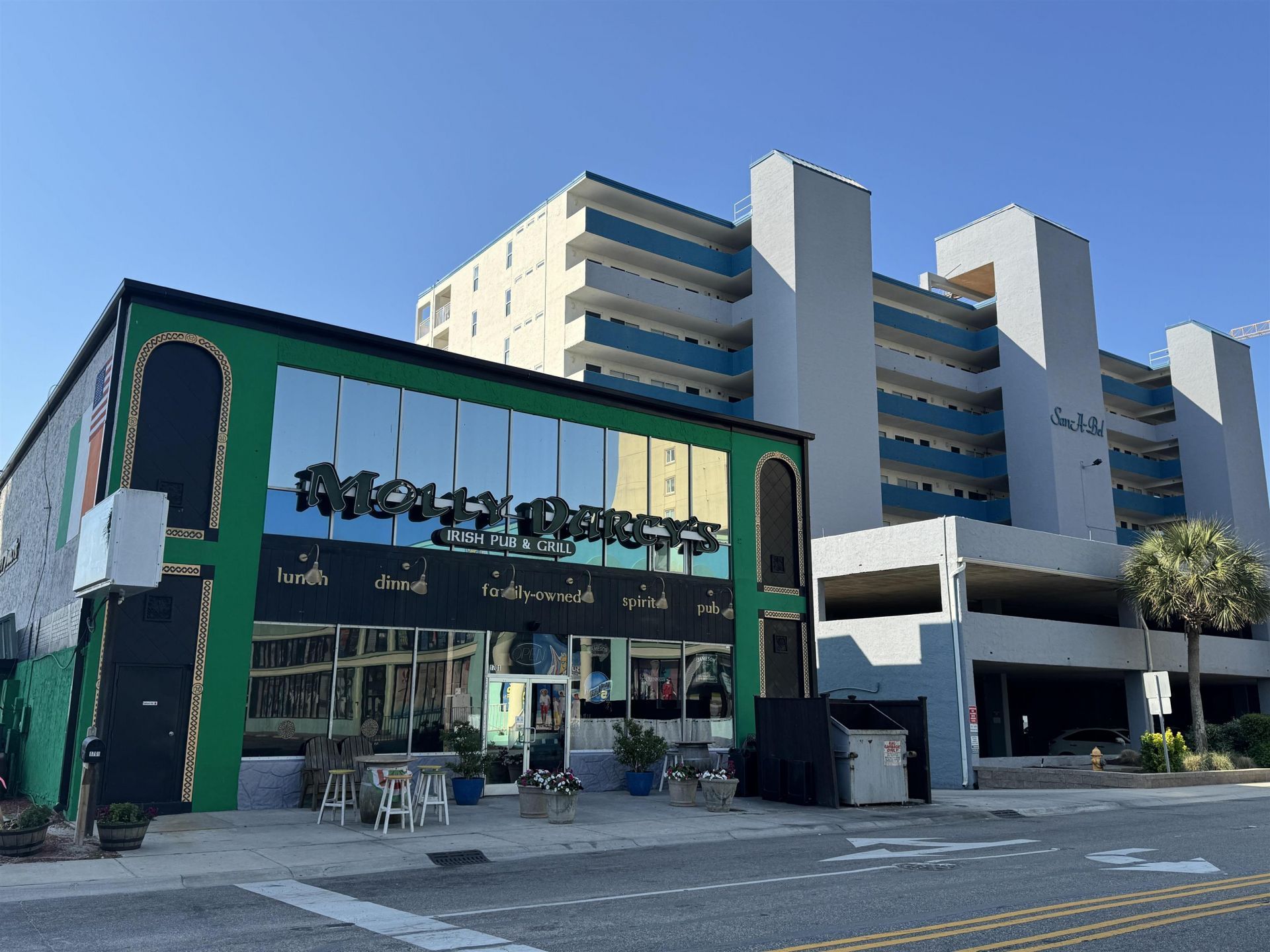 1709 S Ocean Blvd. Photo 38