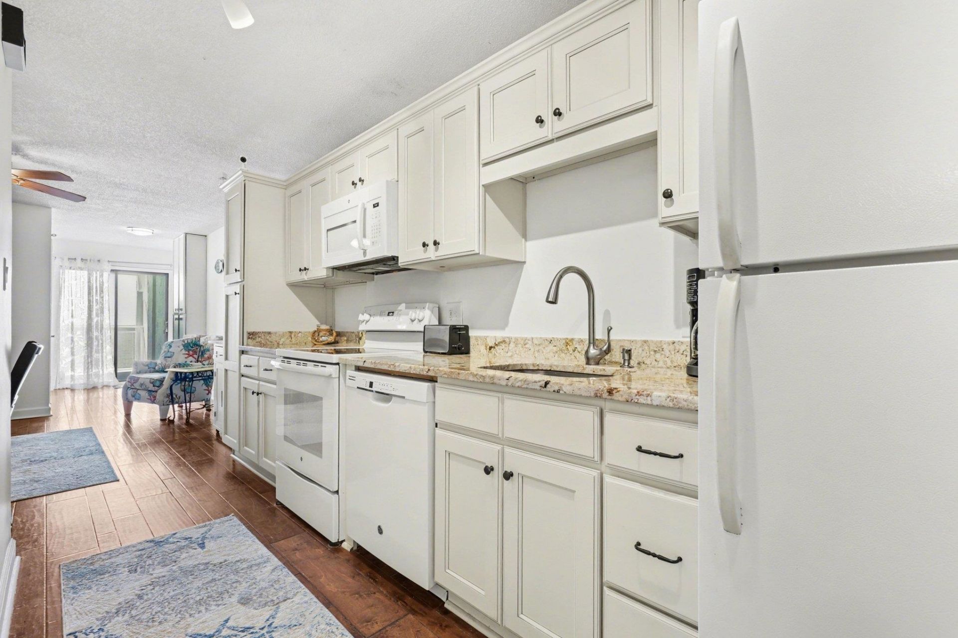 1709 S Ocean Blvd.  Photo 4