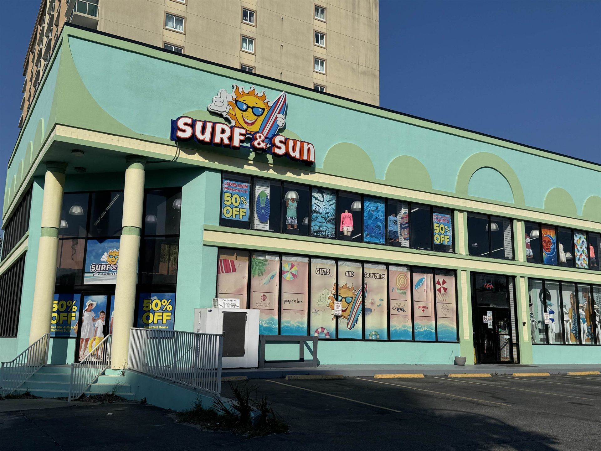 1709 S Ocean Blvd. Photo 41
