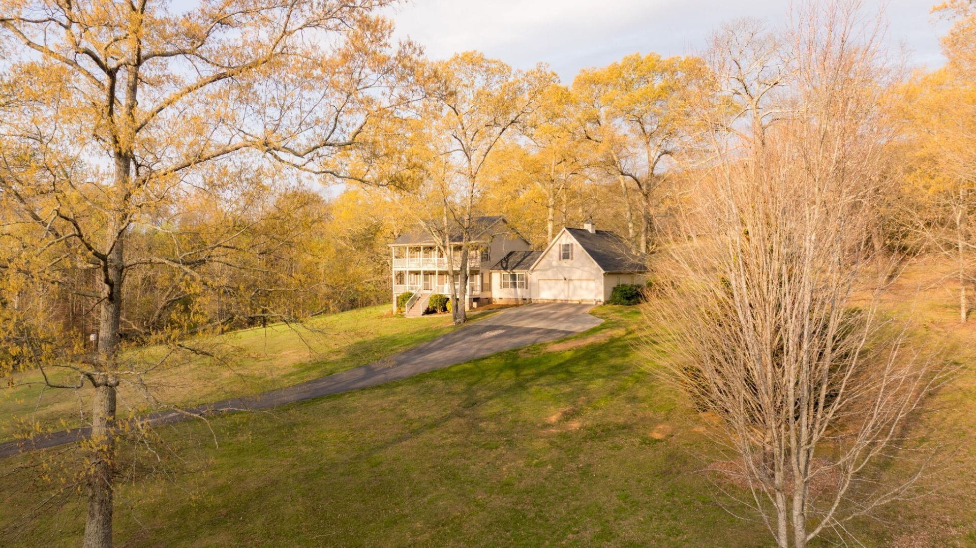 8040 Hog Jowl Road, Chickamauga, GA 30707 Main Photo