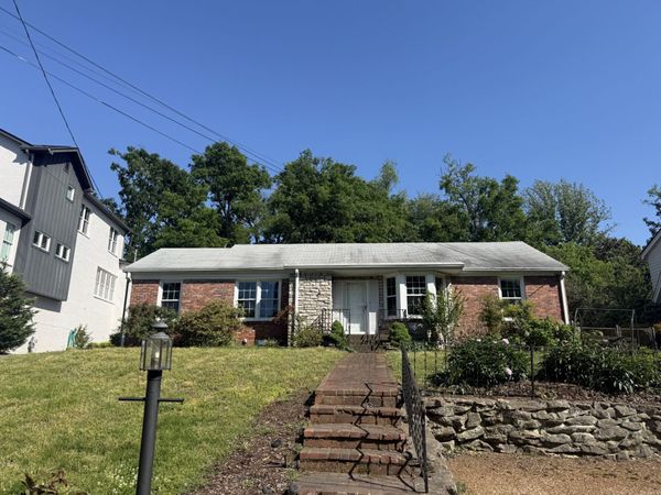 3808 Tulane Ct , Nashville, TN 37215