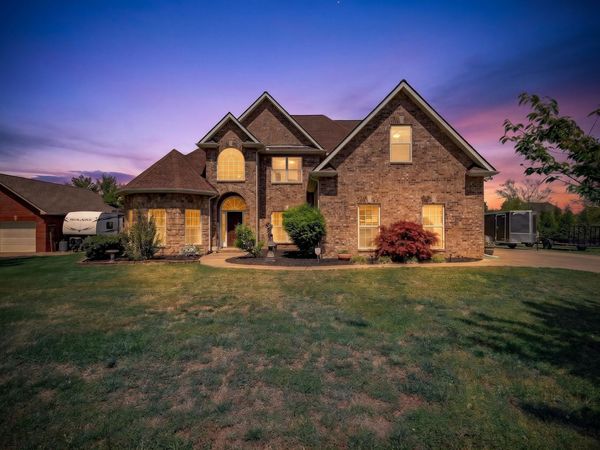 205 Apricot Ln , Murfreesboro, TN 37129