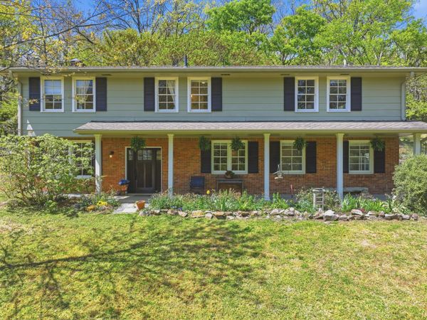 815 Rodney Dr , Nashville, TN 37205