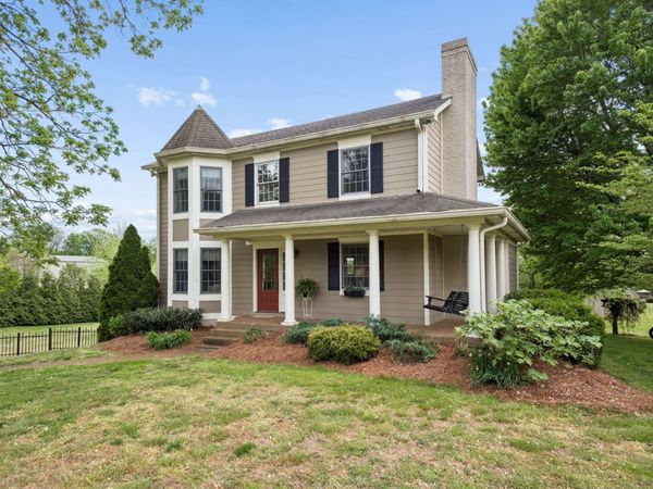 727 Battle Rd , Nolensville, TN 37135