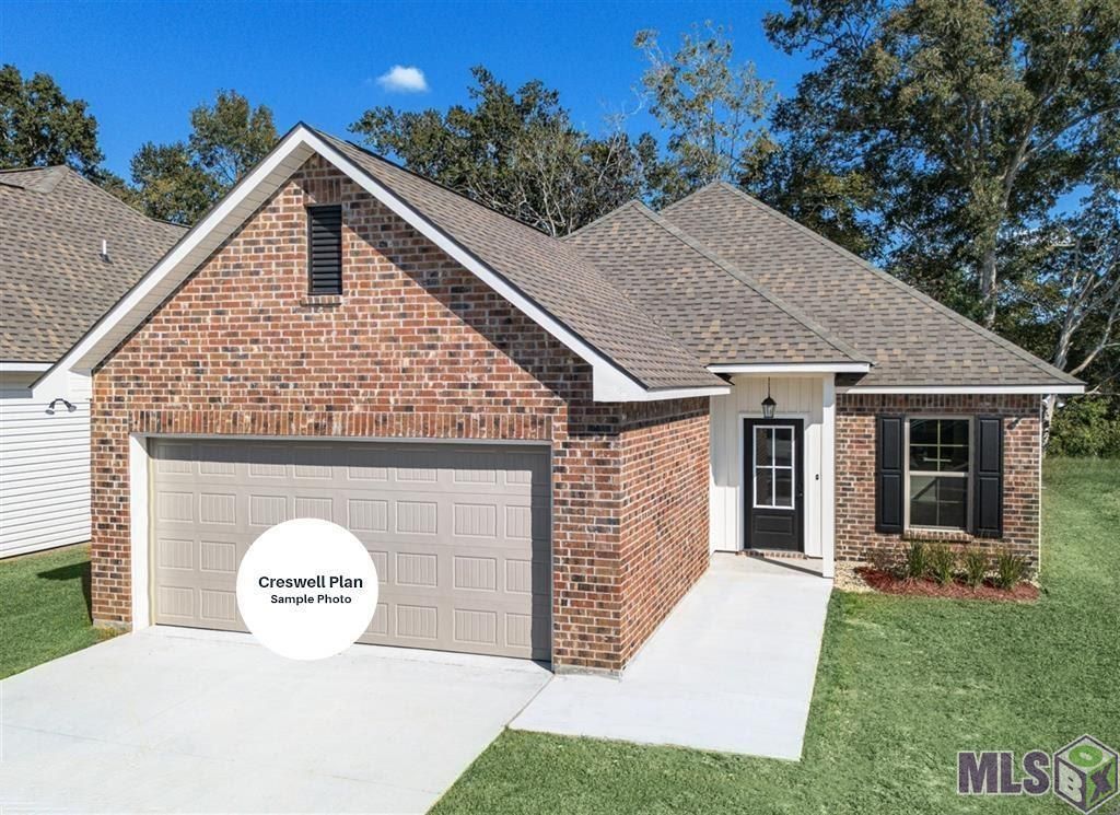 23148 Serengeti Drive, Robert, LA 70455