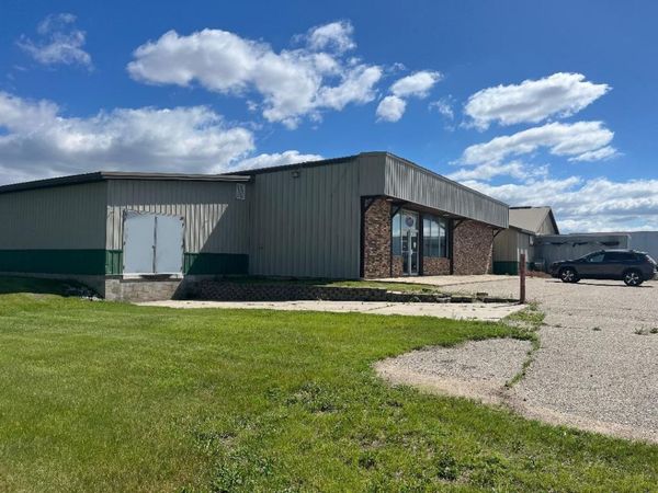801 E Highway 212, Hector, MN 55342