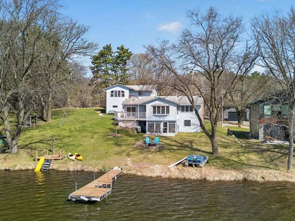 28615 99 1/2 Street NW, Zimmerman, MN 55398