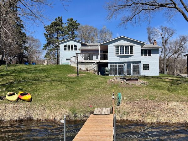 28615 99 1/2 Street NW, Zimmerman, MN 55398