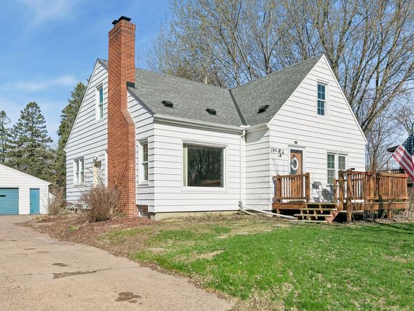 199 Ferndale Street N, Maplewood, MN 55119