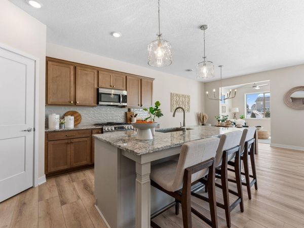 17718 Everest Avenue , Lakeville, MN 55044