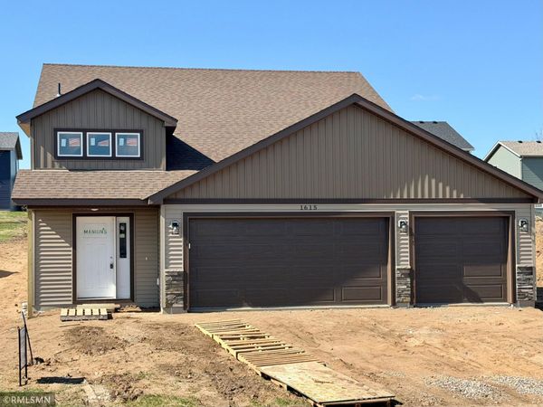 1615 Park View Lane NE, Sauk Rapids, MN 56379
