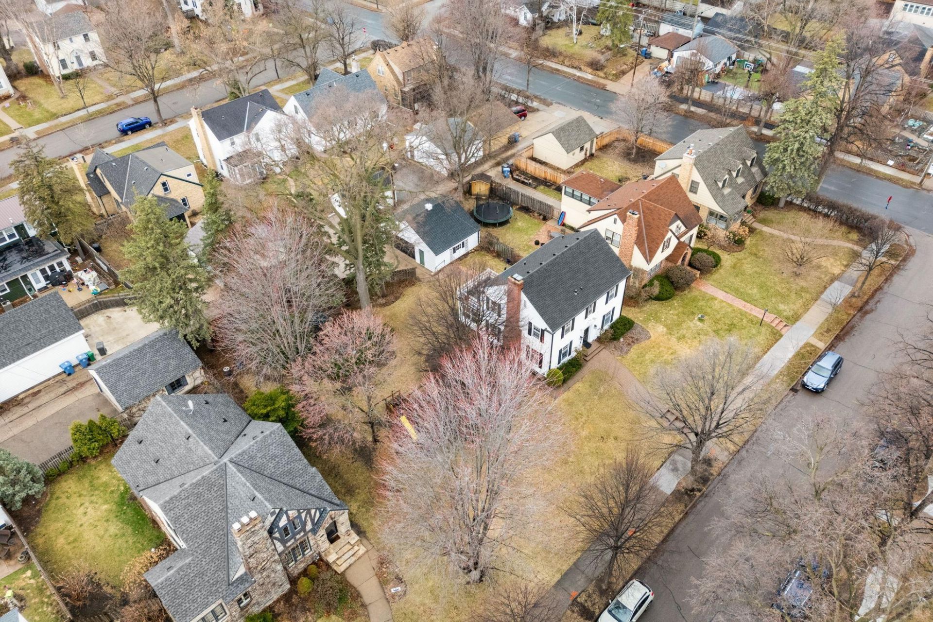 5612 Colfax Avenue S, Minneapolis, MN 55419 Main Photo