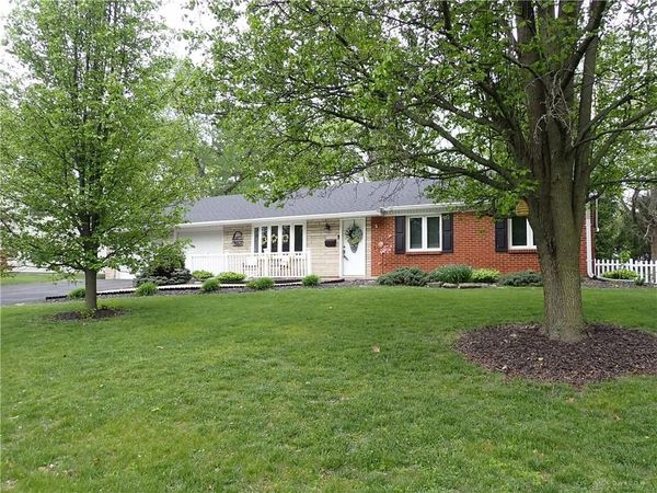 2726 Tihart Way, Beavercreek, OH 45430