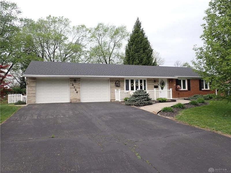 2726 Tihart Way, Beavercreek, OH 45430 Photo 14