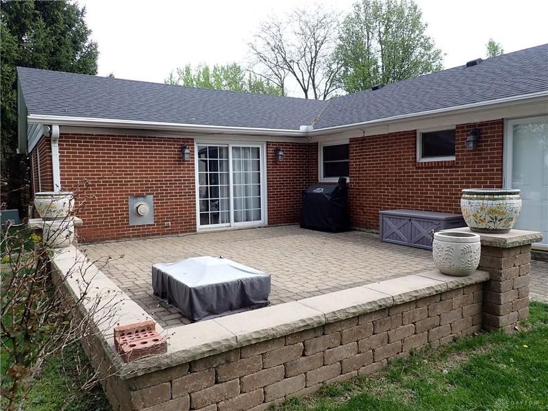 2726 Tihart Way, Beavercreek, OH 45430 Photo 18