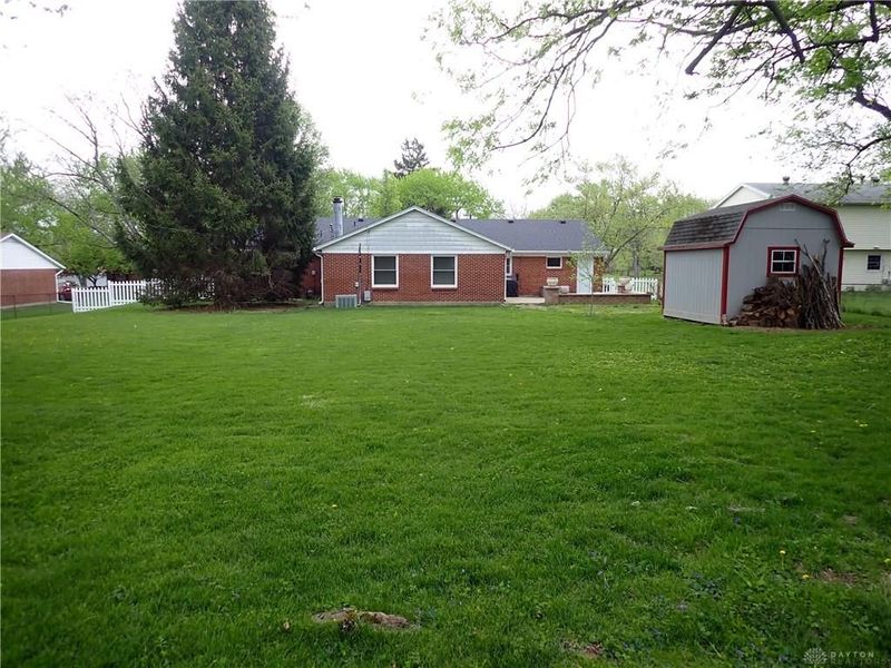 2726 Tihart Way, Beavercreek, OH 45430 Photo 21