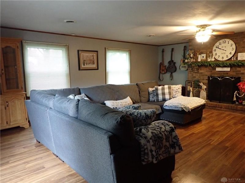 2726 Tihart Way, Beavercreek, OH 45430 Photo 8