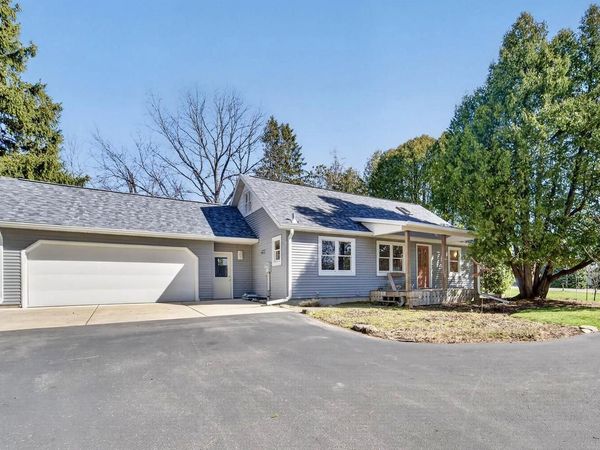 5150 River Road, Waunakee, WI 53597