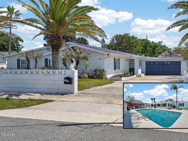 348 Brookline Avenue, Daytona Beach, FL 32118